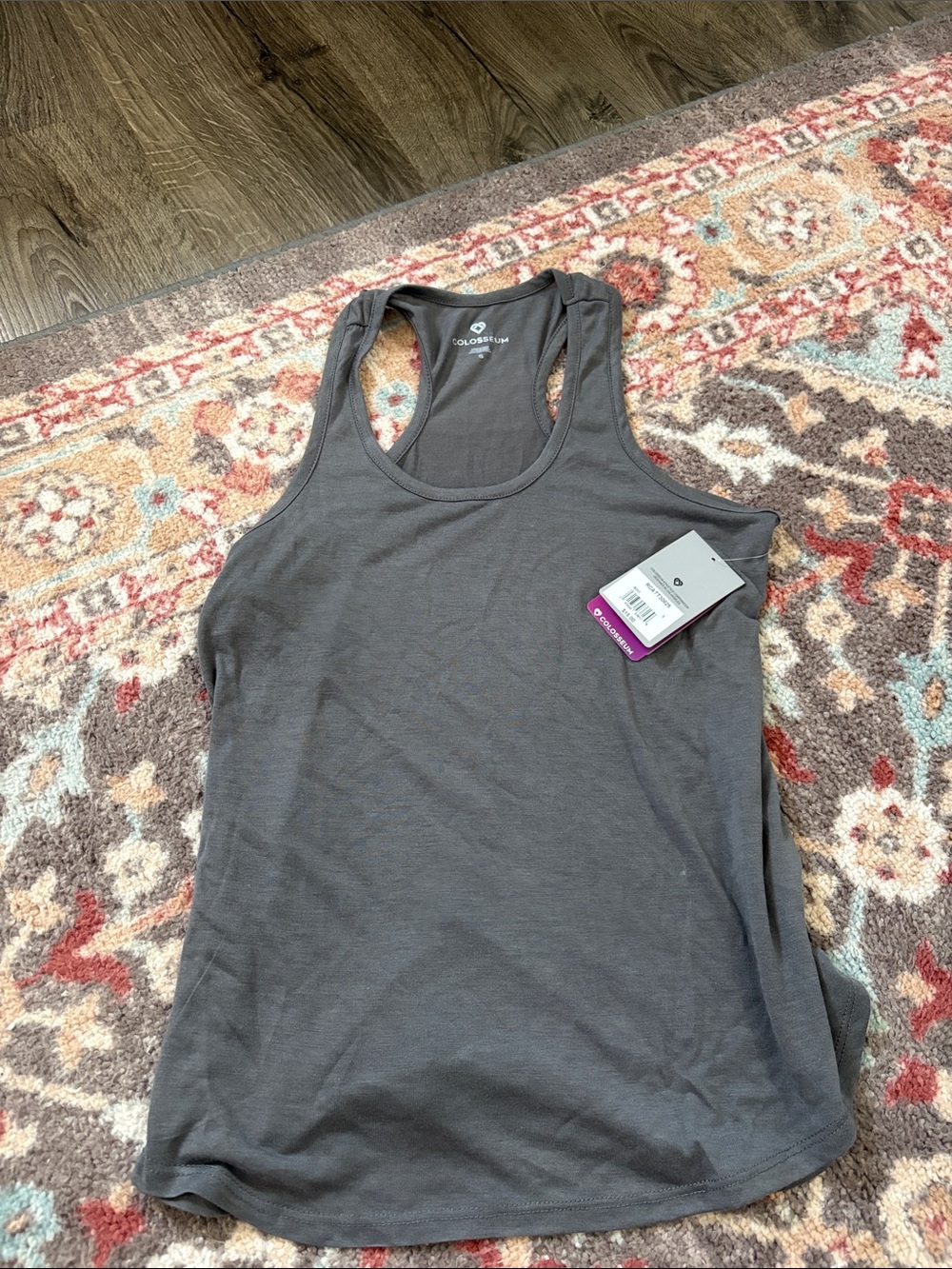 women's tank top